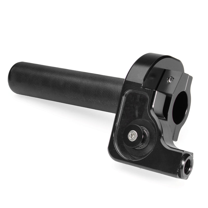 CNC Twister Throttle Assembly For Honda CRF50 XR50 KLX110 Pit Bike Motorcycle
