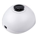 84W UV LED Nail Dryer Gels Polish Curing Nail Light Lamp Timer Nail Machine