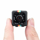 Mini HD 1080P WiFi Camera Dice Video Night Vision USB DVR Recording Motion Camera Remote Monitoring Driving Recorder