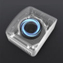70mai Car Air Purifier Vehicle Cleaner Fresh PM2.5 Filter Clean Formaldehyde From From Xiaomi Youpin