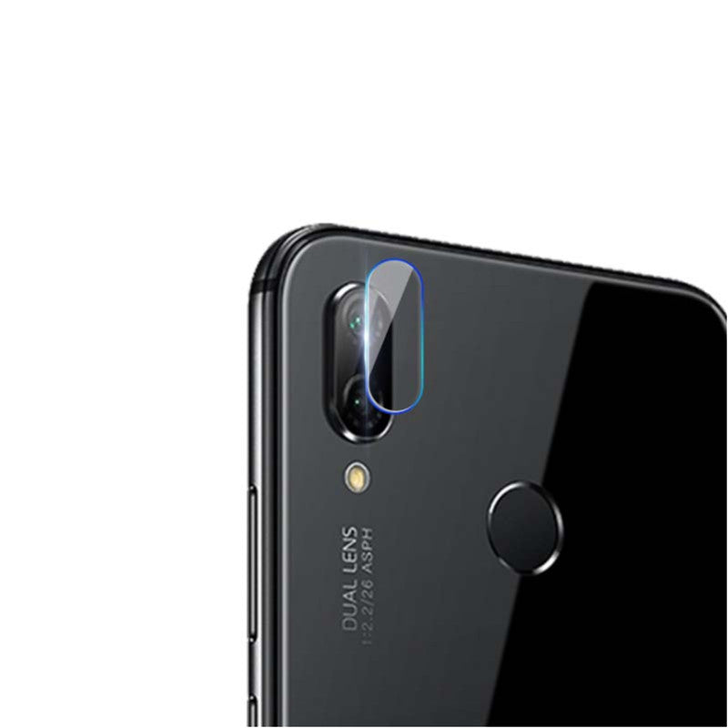 2 PCS Camera Lens Protector Tempered Glass Anti-Explosion Rear Camera Phone Lens for Huawei P20 lite
