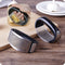 Multi-Function Stainless Steel Garlic Presser Manual Garlic Crusher Chopper Fruit Vegetable Cooking Tools Home Kitchen