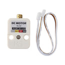 Mini DC Vibration Motor Module 8800 RPM High Frequency Vibration Single-direction Rotation