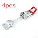 Trailer Fastener Lever Handle Toggle Catch Latch Lock Clamp
