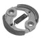 Lawnmower Brush Cutter Clutch For Kawasaki TD40 TD33 TH34 TD48 TH43 TH48 TJ35 TJ45