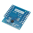 Geekcreit D1 Mini SHT30 I2C Digital Temperature And Humidity Sensor Module SHT30 Shield Expansion Board