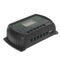 LCD Display Solar Controller 10/20/30A 12V/24V Solar Charge Controller for Solar Panel Battery