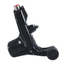 Durable Black Rotary Tattoo Machine Motor Gun Light Weight