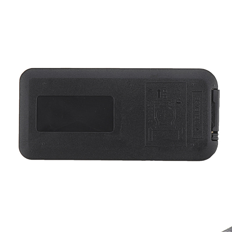 Bluetooth MP3 Audio Decoder Board WMA USB SD FM AUX Decoding Car MP3 Module Lyrics Synchronization DIY Speaker Amp Home Theater