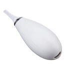USB Electric Heated Eyelash Curler Long Lasting Eye Lashes Curling Tool With Comb