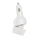 iMars 12-24V 2.4A Car Charger bluetooth Earphone