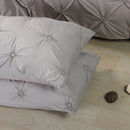 Bedding Pillowcase Simple Style Pillowcase Polyester-Cotton Pillow Case