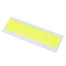 DC12V White/Warm White COB LED Chip DIY with Remote Controller for Car