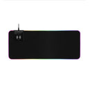 GMS-X10 RGB Light Gaming Mouse Pad 3 in 1 Fast 10W Wireless Charging Keyboard Mat with Wireless Charger