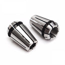 Drillpro 13pcs ER11 1-7mm Spring Collet Chuck Set for CNC Engraving Milling Mahchine Lathe Tools