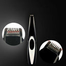 Electric Pet Foot Hair Trimmer USB Charging Low Noise Cat Dog Hair Remover Grooming Tool
