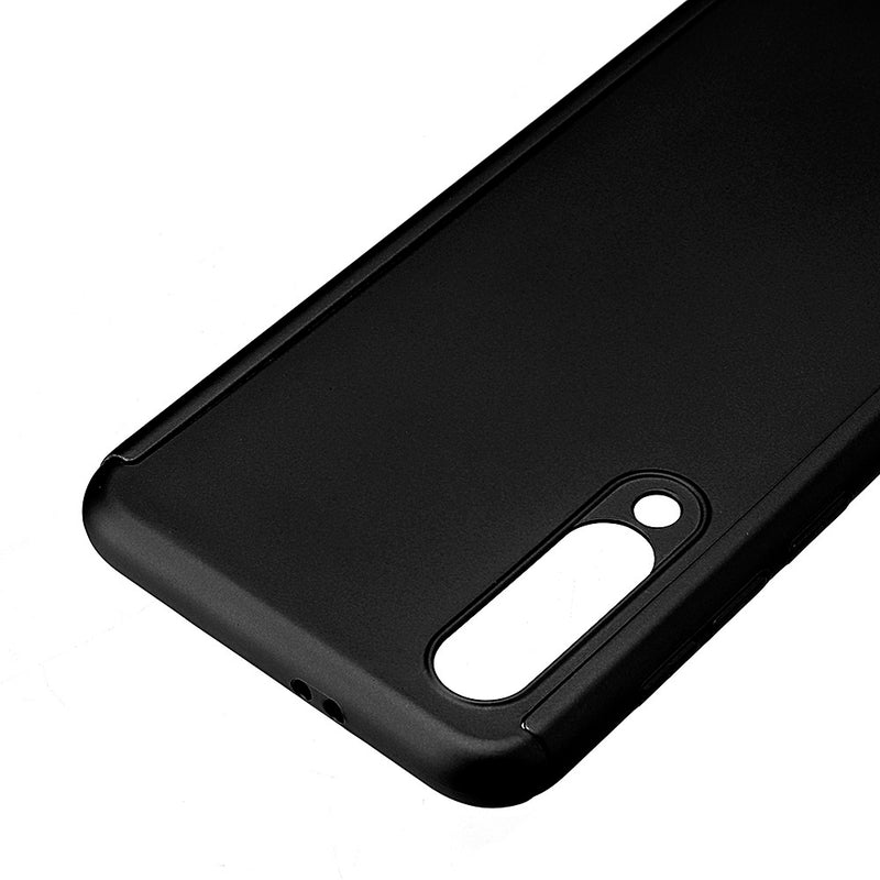 Bakeey 360 Full Body PC Front+Back Cover Protective Case + Screen Protector For Xiaomi Mi 9 SE