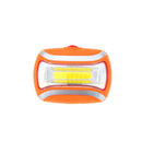 Outdoor Lighting LED Headlight Camping Hiking Headlamp Fishing Light Lamp