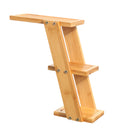 Flower Pot Plant Stand Rack Bamboo Shelf Garden Indoor Outdoor Patio Decorations