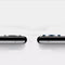 Bakeey Converted Change iPhone XS to iphone 11 Pro Second Change Metal + Tempered Glass 2 in 1 Anti-scratch Phone Camera Lens Protector for iPhone XS