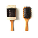 Massage Comb Gasbag Anti Static Hair Air Cushion Comb Hairbrush Wet Curly Detangle Hair Brush for Salon Hairdressing Styling