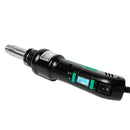 Pro'sKit SS-602H 300W 220V LCD Display Temperature Adjustable Hot Air Guns SMD Rework Station Tool