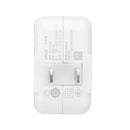 Original Vivo Dual-engine Flash USB Charger Adapter&USB Cable For x9 x7 x6 X20 X21