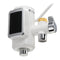 20V Faucet Electric Water Heater 3000W LED Display Kitchen Universal