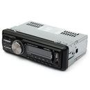 Car Audio Stereo Player bluetooth Phone AUX-IN MP3 FM/USB/1 Din/Remote Control