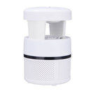 KCASA 5W LED Electronic Mosquito Killer Lamp Bulb Fly Bug Insect Zapper Dispeller Pest Trap Light Photocatalyst for Home
