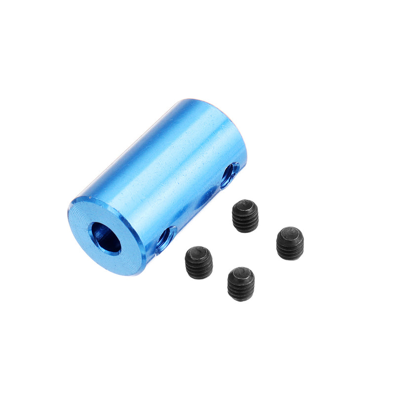 5*8mm/8*8mm Aluminum Shaft Coupling Rigid Coupler Motor Connector For 3D Printer