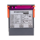 XH-W2028 Embedded Digital Thermostat Refrigerator Cabinet Industrial Special Digital Temperature Controller With 0.1 Accuracy