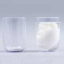 IPRee 6 Pcs Towel Disposable Non-woven Towels Travel Camping Portable Face Towel