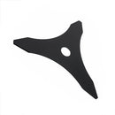 3T Manganese Steel Trimmer Blade Mower Grass Trimmer Brush Cutter Blade Garden Lawnmower Blades