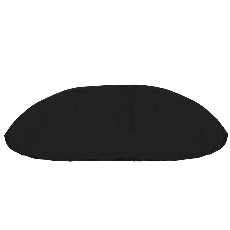 Waterproof Snowmobile Cover For Snowmobiles 145x51x48