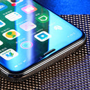 Bakeey 6D Arc Edge Anti Fingerprint Tempered Glass Screen Protector for iPhone XS/X