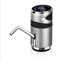 Portable Intelligence USB Touch Switch Electric Water Pump Auto Bottled Water Dispenser Drinking Bottle