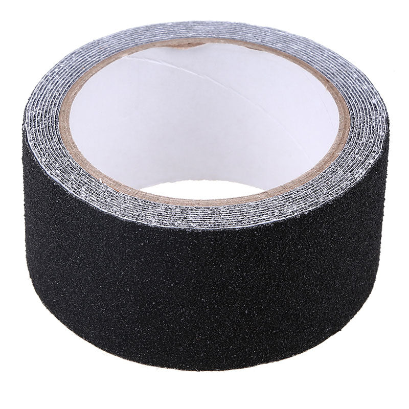KCASA KC-85 Safety PVC Non Skid Tape Frosted Floor Tape Roll High Grip Anti Slip Adhesive Stickers