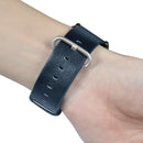 Bakeey Double-sided color Leather Watch Band for Amazfit GTS Smart Watch