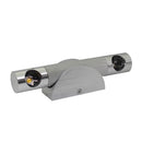 6W LED Wall Lamp Light with Remote Controller Rotatable Hallway Spotlight Bedroom Home Decor