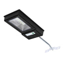 20W Solar Powered PIR Motion Sensor Wall Lamp Outdoor Garden Security Street Light Waterproof