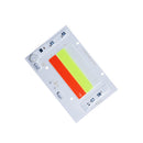 50W LED RGB COB Chip Colorful Light Smart IC Bead for DIY Spotlight Floodlight AC190-240V