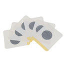 6PCS/Set Diabetic Patches Herbal Cure Lower Blood Sugar Balance Glucose Treatment Plaster