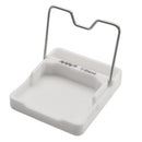 MINI T-stand Soldering Iron Stand Holder for TS100 TS80 Soldering Iron Zirconia Ceramic Bracket