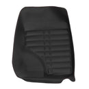 Universal Leather Car Floor Mat Front Rear Liner Mat For 5 Seat Car For Kia Forte