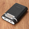 DIY Portable 10000mAh Power Bank With OLED Display For Samsung S8 iphoneX 8/8Plus Xiaomi mi5 mi6