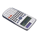 GTTTZEN 991ES PLUS Scientific Calculator 417 Functions Student College Matrix Complex Equation