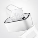 Baby Wipes Heater Electric Wet Tissue Heating Storage Box Warmer Temperature Control Thermostat
