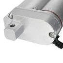 300N/600N/1100N/1500N Linear Actuator Micro Electric Motor for Auto Door Window