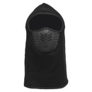 Winter Warm Motorcycle Scooter Riding Cycling Face Mask Cotton With Ear Neck Protection